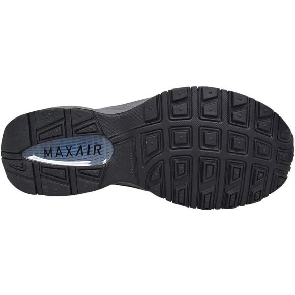 Nike Air Max Torch 4 Mens Sportswear Shoes Gray 343846-014 NEW Multi Sz - Picture 6 of 6